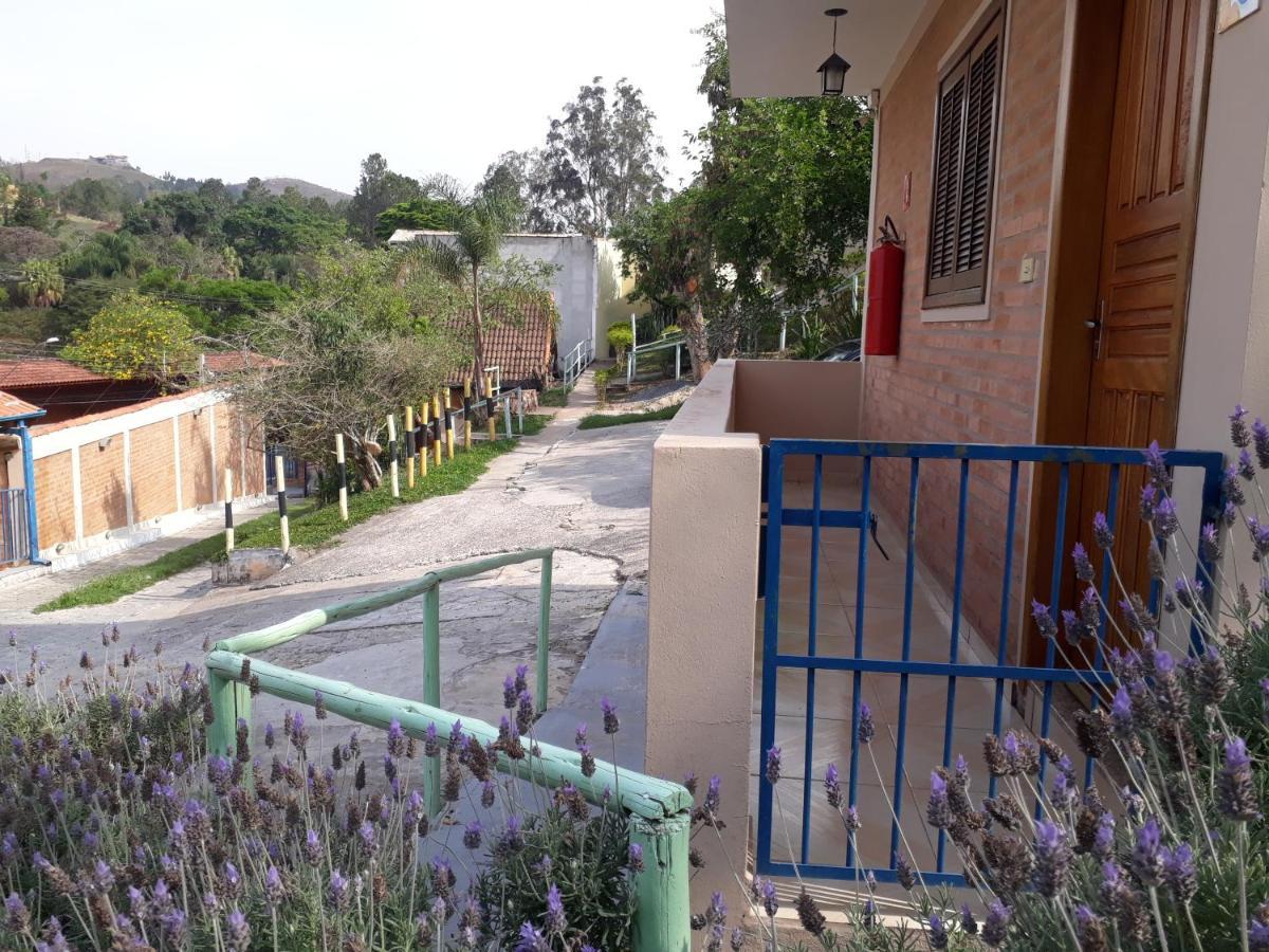 קונה Pousada Vila Rica מראה חיצוני תמונה