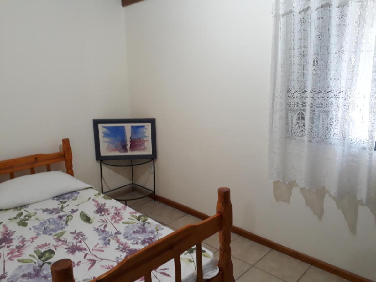 קונה Pousada Vila Rica מראה חיצוני תמונה