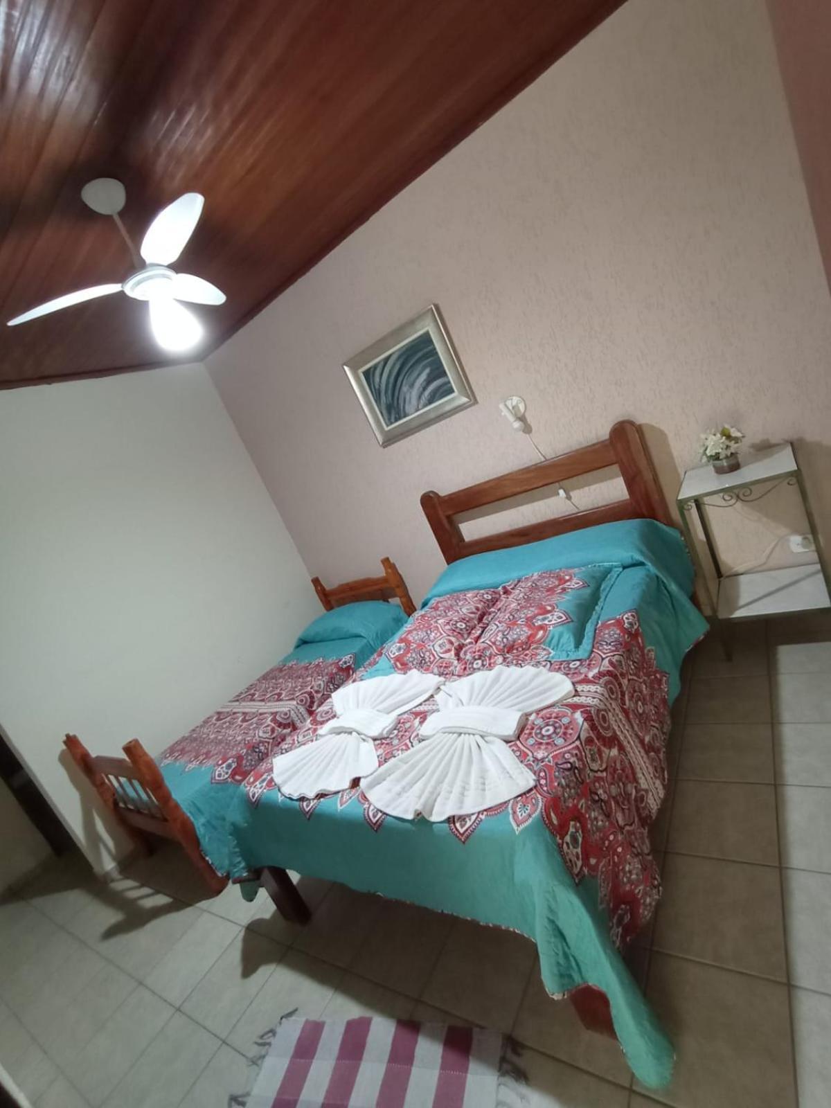 קונה Pousada Vila Rica מראה חיצוני תמונה