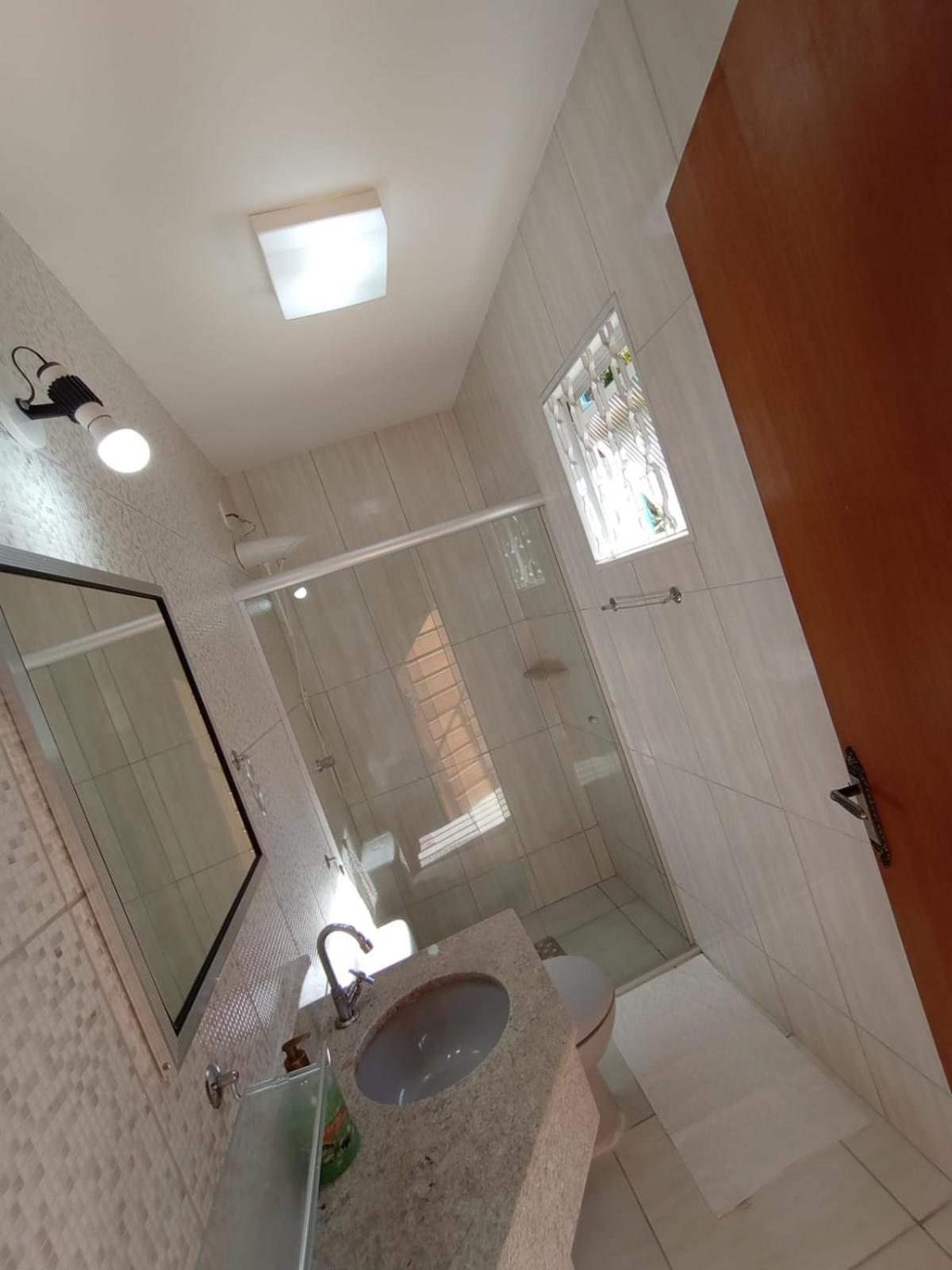 קונה Pousada Vila Rica מראה חיצוני תמונה