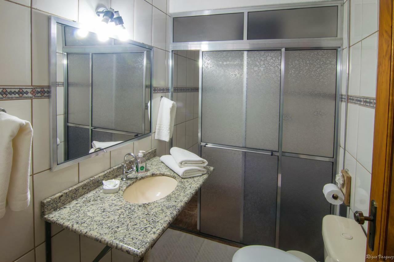 קונה Pousada Vila Rica מראה חיצוני תמונה